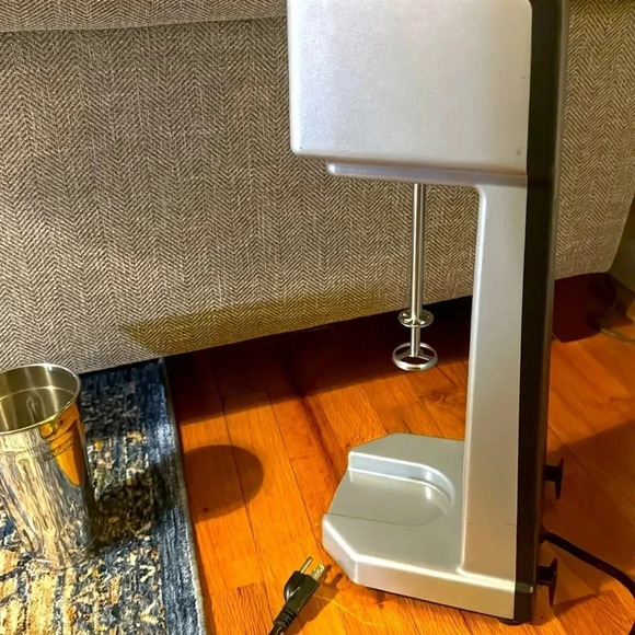 Waring Professional Commercial Drink Mixer Single Prong Unit For Restaurants - Picture 9 of 16